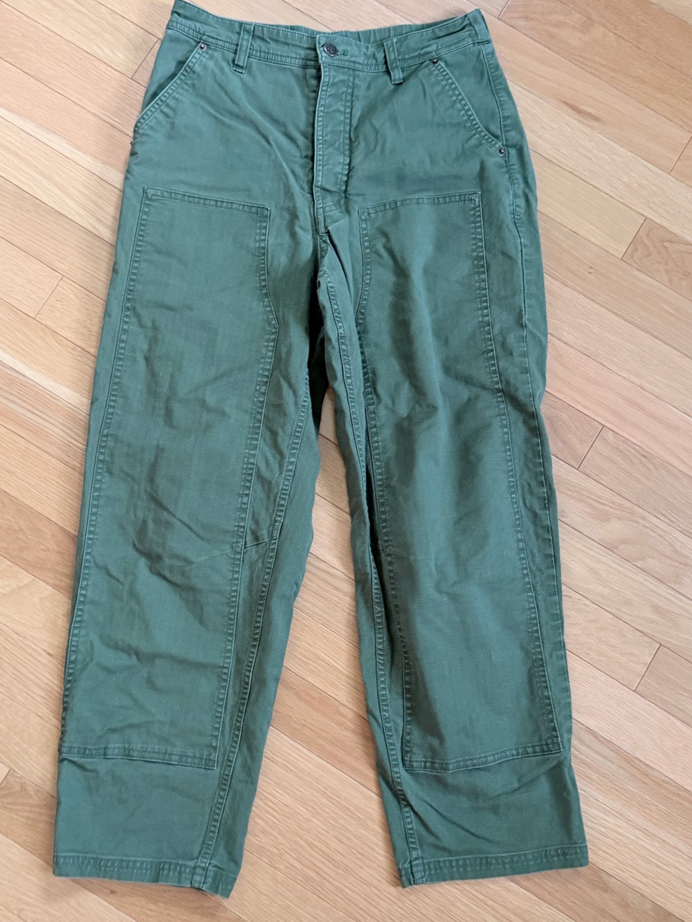 Women’s Toad and Co Juniper Utility Pant